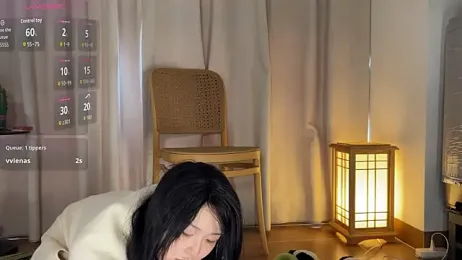 nanaliu6 stripchat stream image