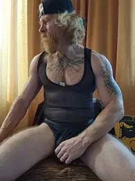 Gingerbeard40 stripchat stream image