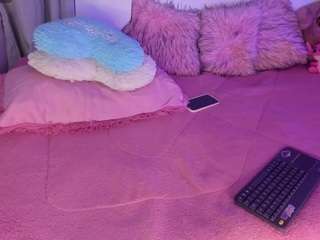 liliimoon camsoda stream image