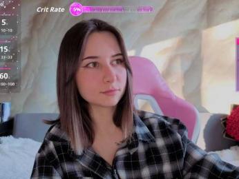 Unearthly bongacams stream image, 12.04.2026 11:20