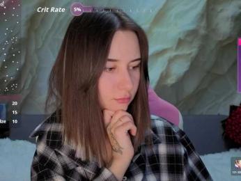 Unearthly bongacams stream image, 12.04.2026 11:20