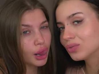 vivid_girls chaturbate stream image