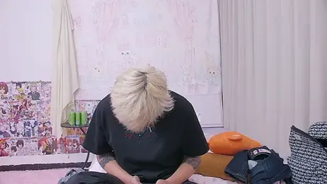 Chocolates-001 stripchat stream image