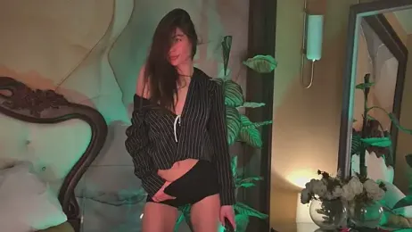 Amanda_River stripchat stream image