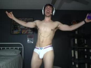 sydaffect chaturbate stream image