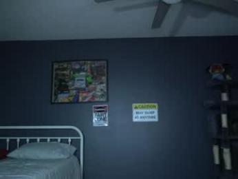 sydaffect chaturbate stream image