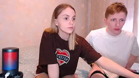 juliaanddima stripchat stream image, 13.04.2026 08:40