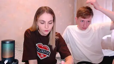 juliaanddima stripchat stream image, 13.04.2026 08:40