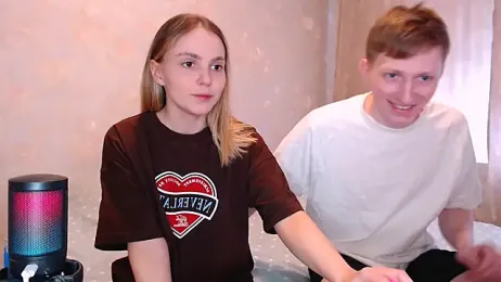 juliaanddima stripchat stream image, 13.04.2026 08:40