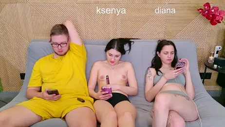 Ksenny stripchat stream image, 13.04.2026 05:50