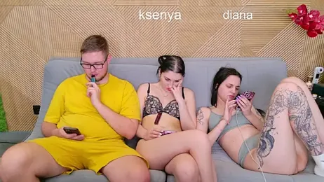 Ksenny stripchat stream image, 13.04.2026 05:50