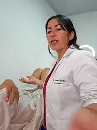 JustSamantha_ stripchat stream image, 13.04.2026 11:10