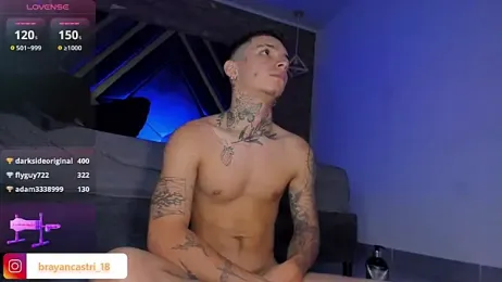 Ian_Castillo_ stripchat stream image