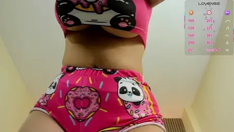 MAGIEVANS1 stripchat stream image, 13.04.2026 12:20