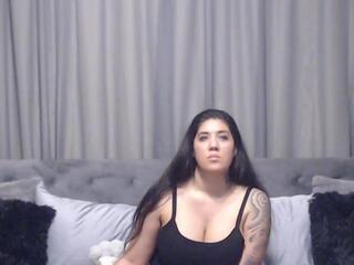 Natalie Star flirt4free stream image, 13.04.2026 14:10