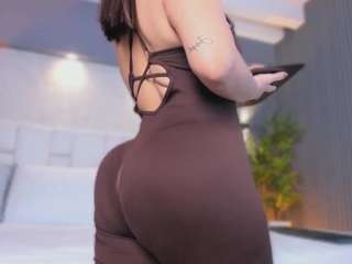 valeeriagarcia camsoda stream image, 13.04.2026 12:40