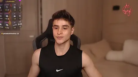 thomklein stripchat stream image, 13.04.2026 20:00