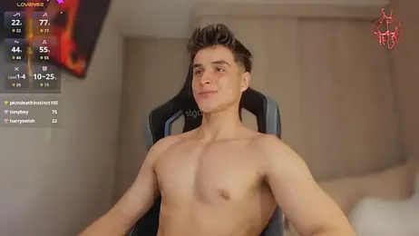 thomklein stripchat stream image, 13.04.2026 20:00