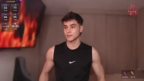 thomklein stripchat stream image, 13.04.2026 20:00