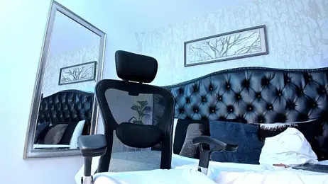 Lander_Cruz stripchat stream image