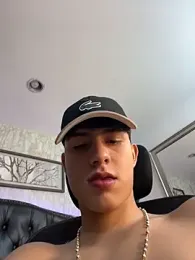 Lander_Cruz stripchat stream image