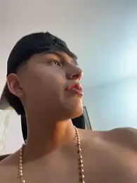 Lander_Cruz stripchat stream image