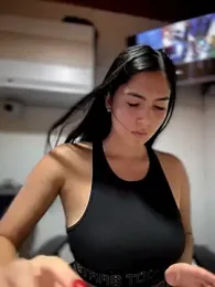 Sofia_Collins- stripchat stream image