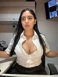 Sofia_Collins- stripchat stream image