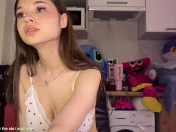 kusssecka chaturbate stream image