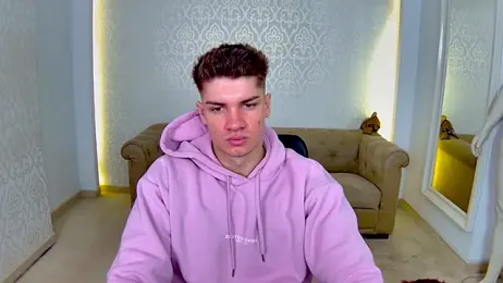 MaxKaiden stripchat stream image, 14.04.2026 04:20