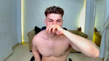 MaxKaiden stripchat stream image, 14.04.2026 04:20