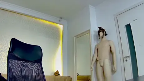 MaxKaiden stripchat stream image, 14.04.2026 04:20