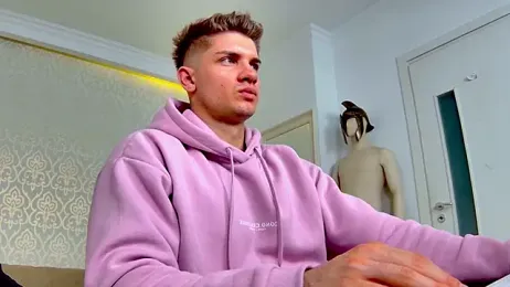 MaxKaiden stripchat stream image, 14.04.2026 04:20