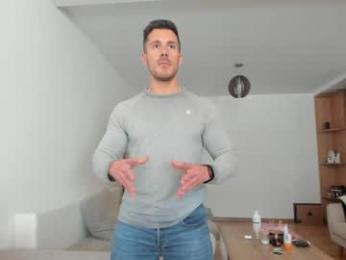 roberto4ever chaturbate stream image