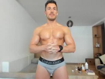 roberto4ever chaturbate stream image