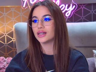 Alissia Rilley flirt4free stream image, 14.04.2026 09:40