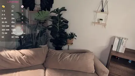 LaureMestler stripchat stream image