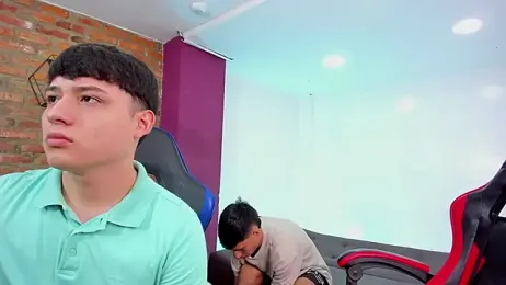 HotThreesoome stripchat stream image