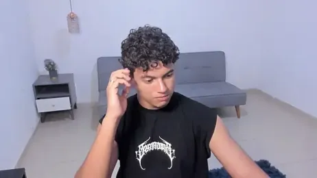 Santy_Stump stripchat stream image