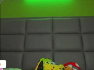 vaiin-sexual camsoda stream image, 14.04.2026 22:10