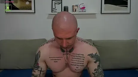 Gerard_Finbar stripchat stream image