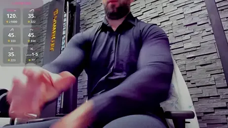 David_Big_Daddy stripchat stream image