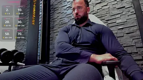 David_Big_Daddy stripchat stream image