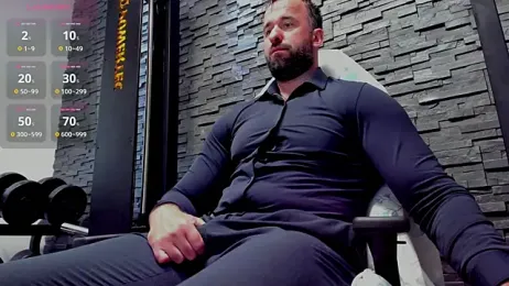 David_Big_Daddy stripchat stream image