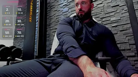 David_Big_Daddy stripchat stream image