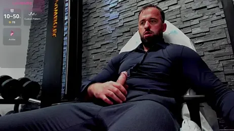 David_Big_Daddy stripchat stream image