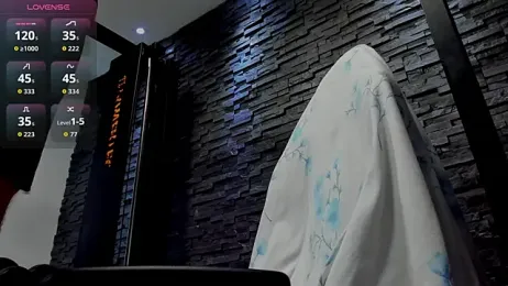 David_Big_Daddy stripchat stream image