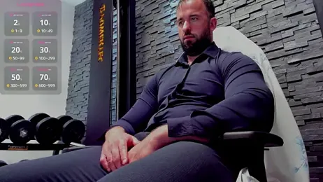 David_Big_Daddy stripchat stream image