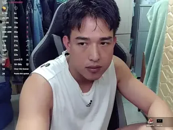 hunterXhan stripchat stream image, 15.04.2026 12:30