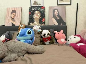 dolly-ll bongacams stream image